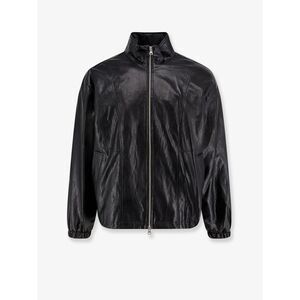 Dunst Unisex Unisex Vegan Leather Jacket